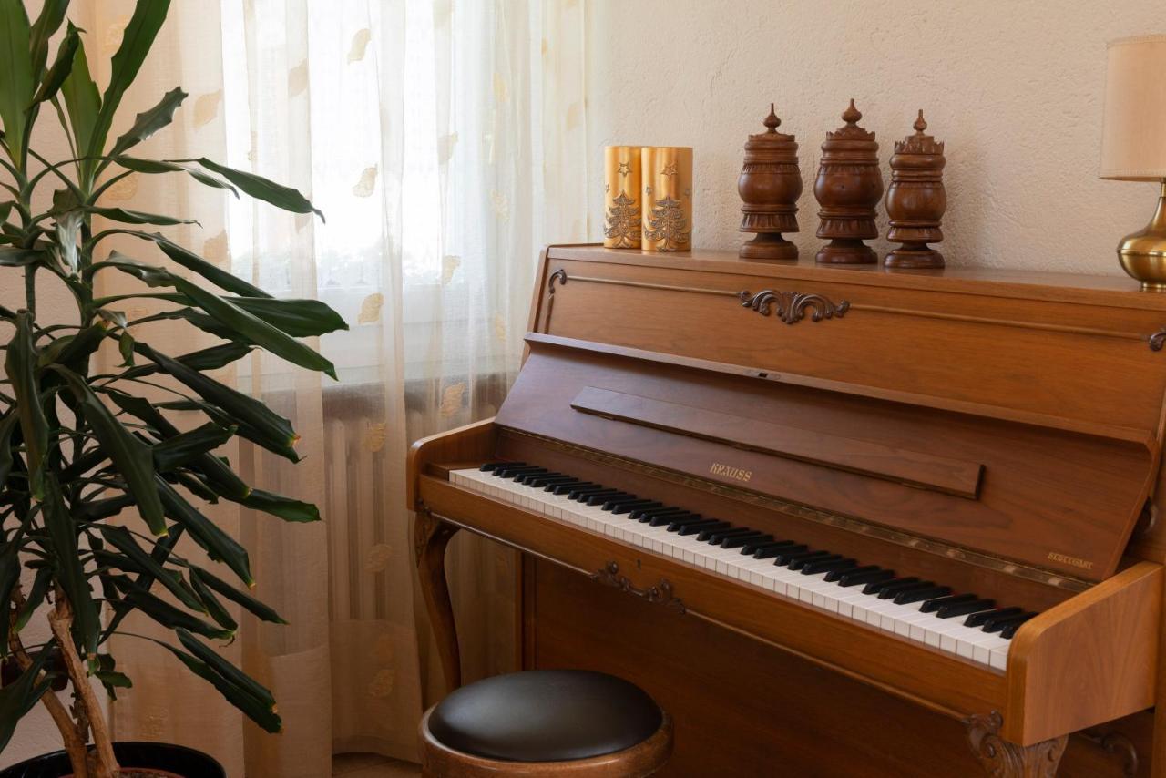Mara - - 200 Mq - Wifi - Jacuzzi - Parcheggio - Giardino Apartment *