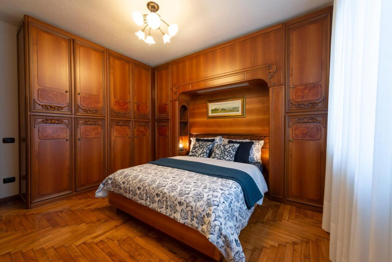 Apartment Mara - - 200 Mq - Wifi - Jacuzzi - Parcheggio - Giardino Aosta