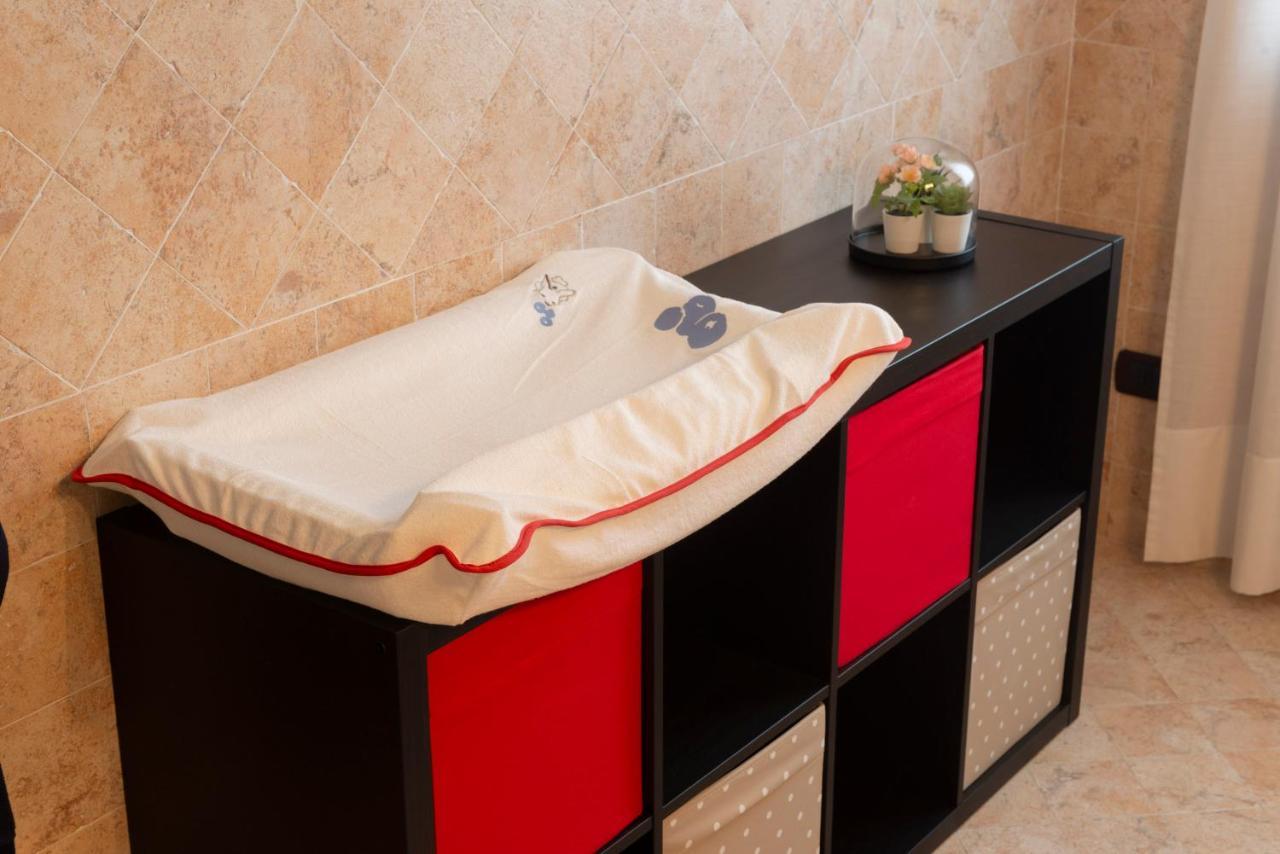 Mara - - 200 Mq - Wifi - Jacuzzi - Parcheggio - Giardino Apartment