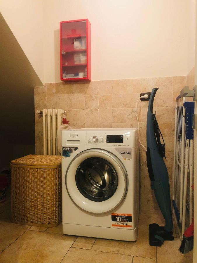Apartment Mara - - 200 Mq - Wifi - Jacuzzi - Parcheggio - Giardino