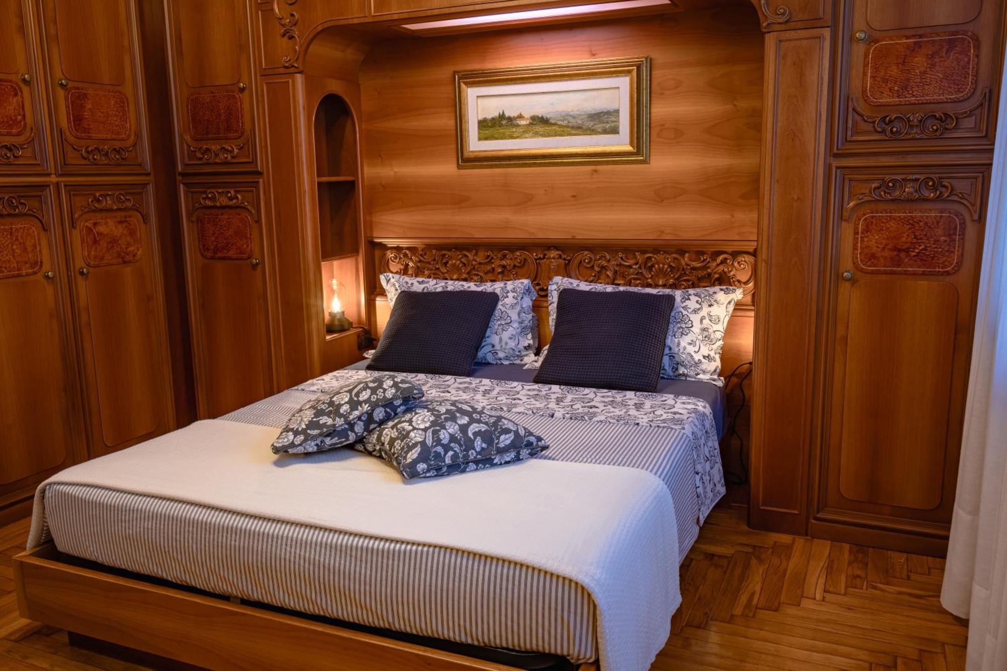 Mara - - 200 Mq - Wifi - Jacuzzi - Parcheggio - Giardino