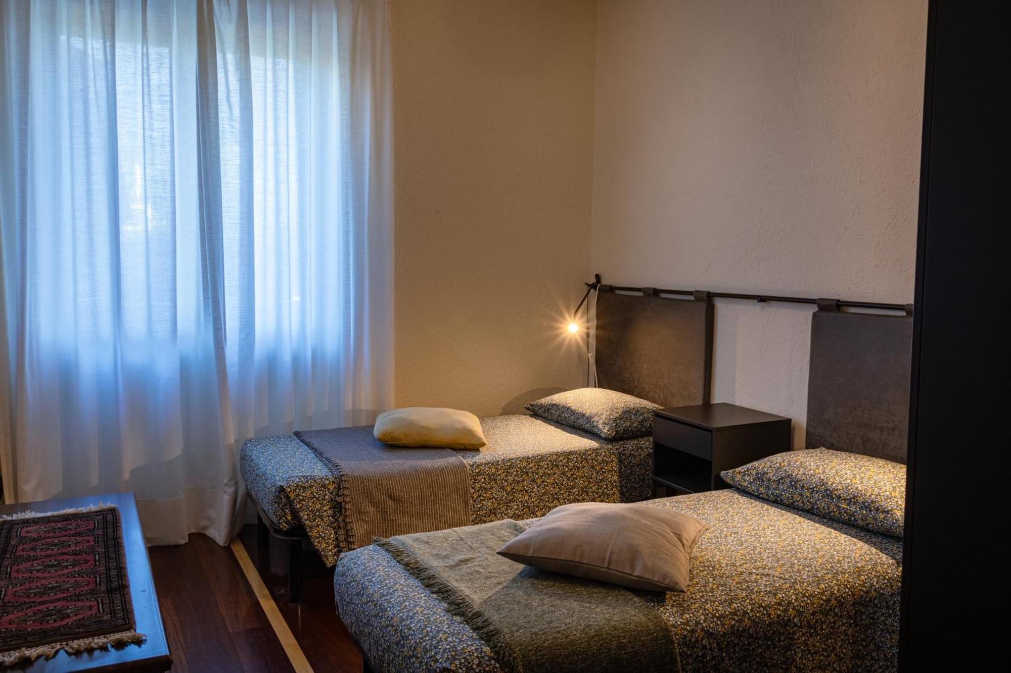 Mara - - 200 Mq - Wifi - Jacuzzi - Parcheggio - Giardino *