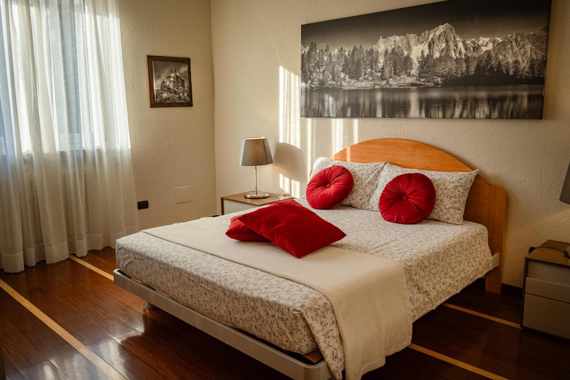 Mara - - 200 Mq - Wifi - Jacuzzi - Parcheggio - Giardino Apartment
